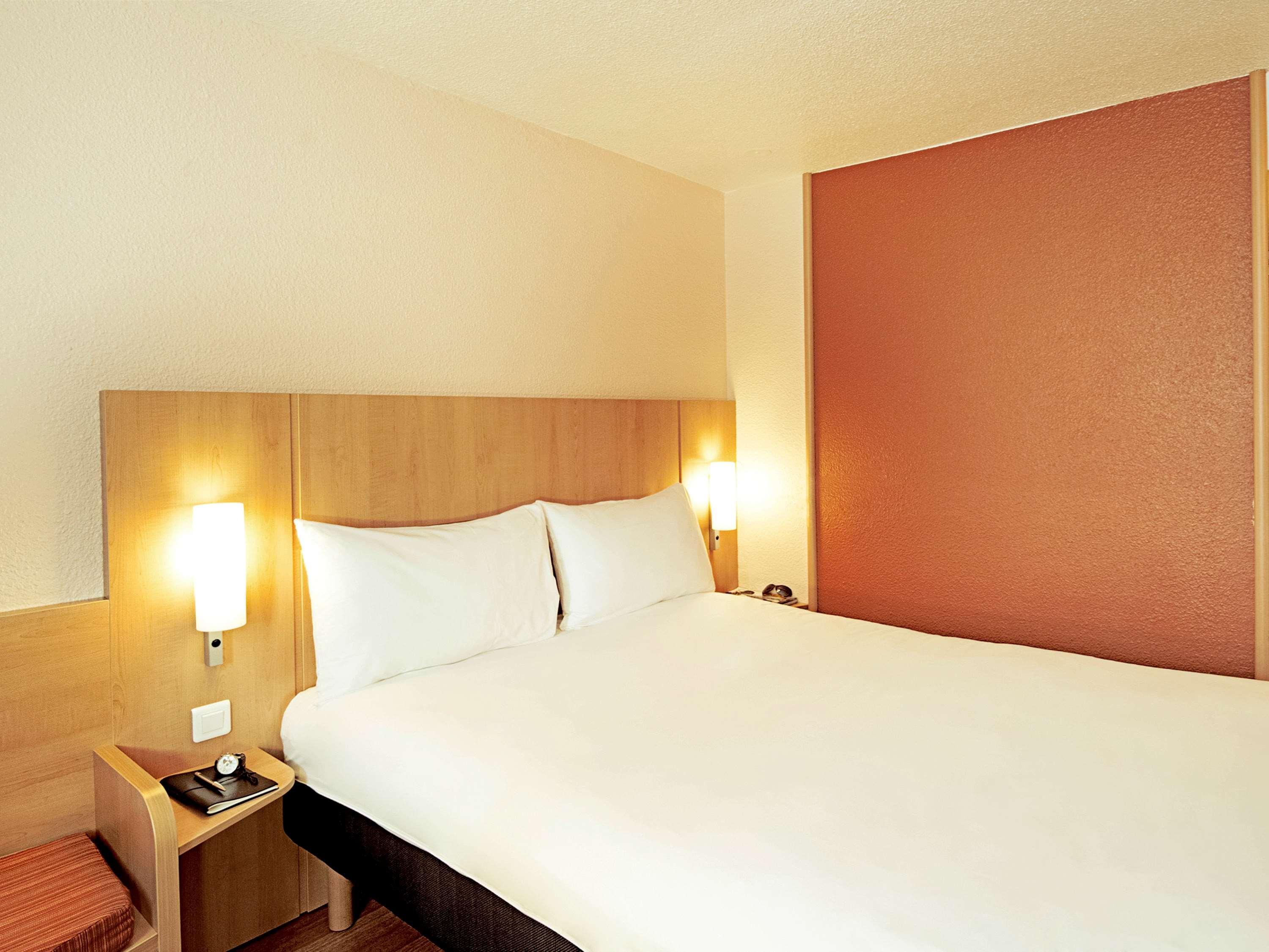 Ibis Santiago Las Condes Zewnętrze zdjęcie