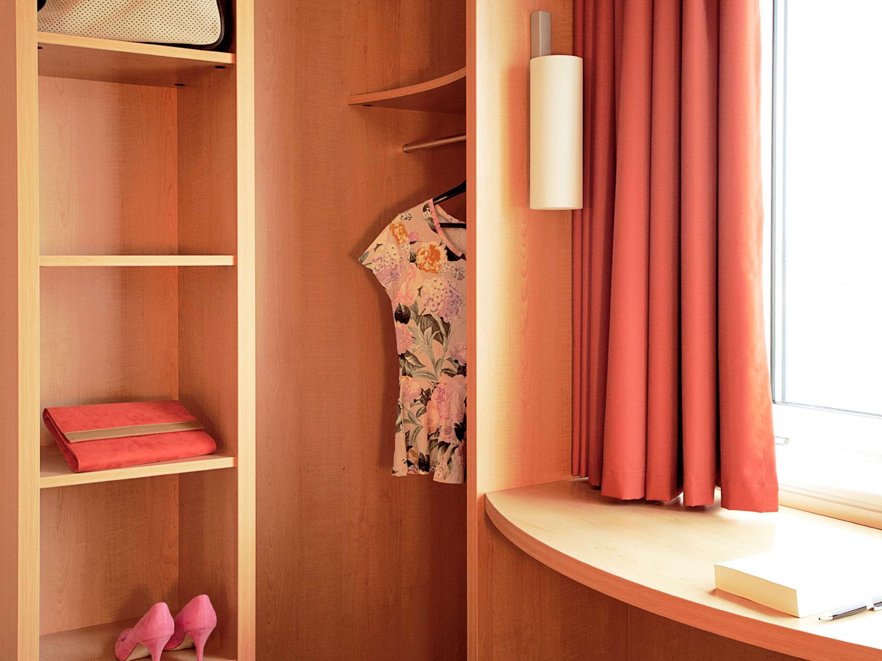 Ibis Santiago Las Condes Zewnętrze zdjęcie