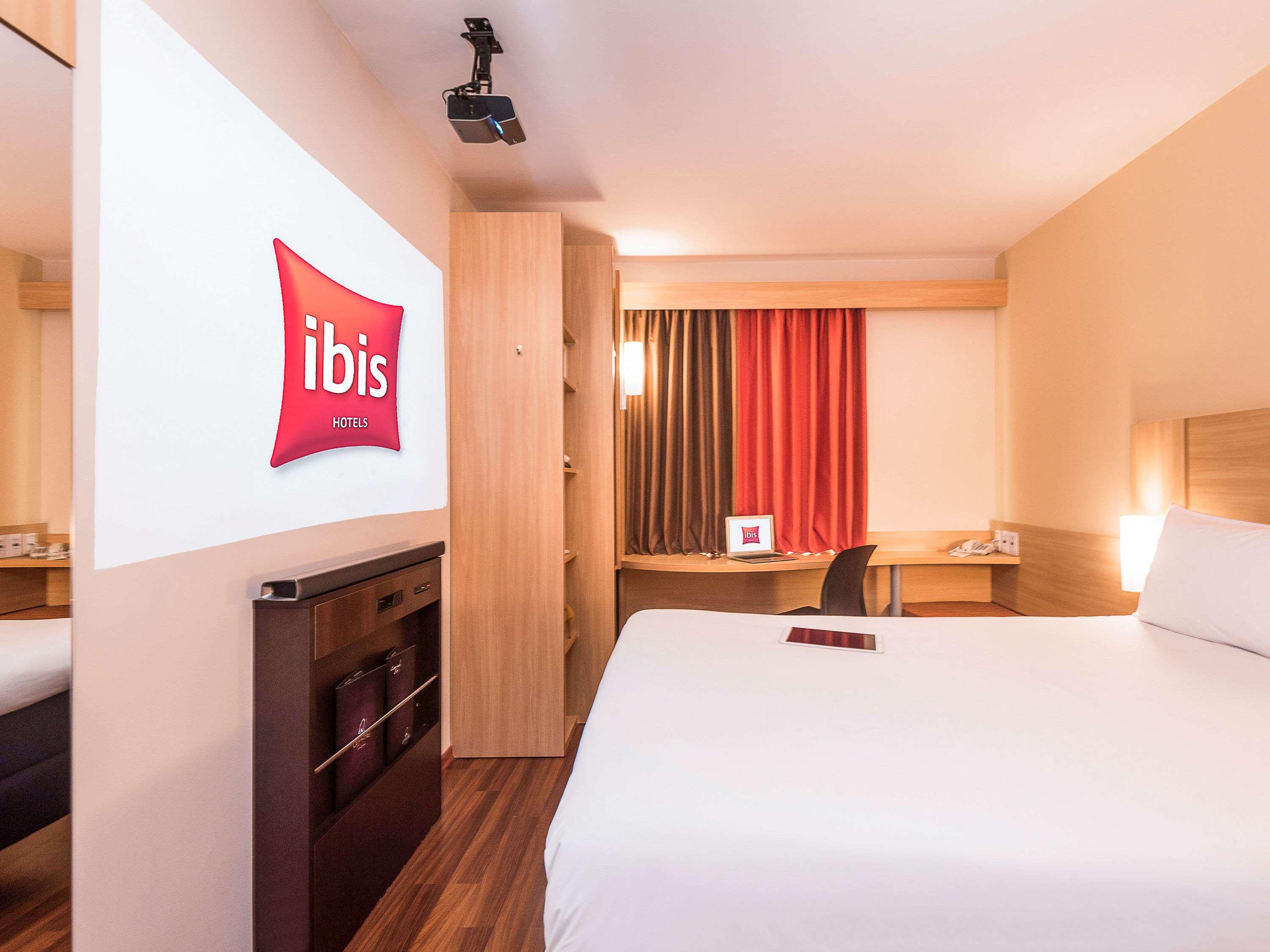 Ibis Santiago Las Condes Zewnętrze zdjęcie