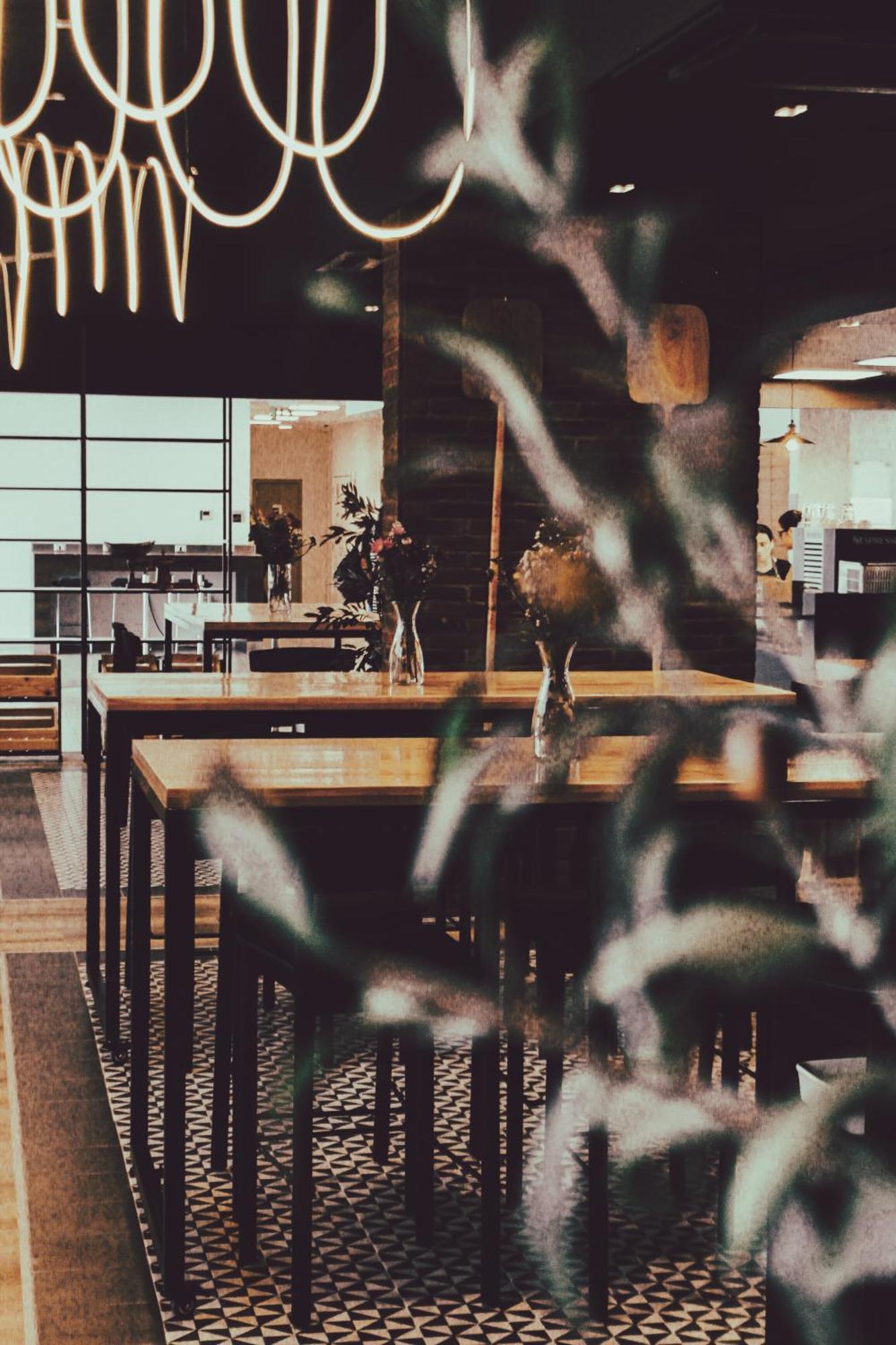 Ibis Santiago Las Condes Zewnętrze zdjęcie
