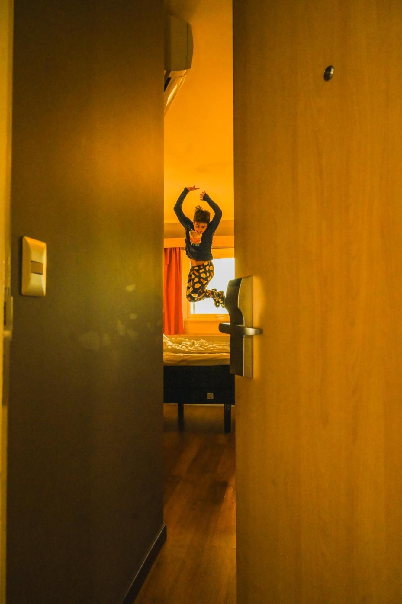 Ibis Santiago Las Condes Zewnętrze zdjęcie