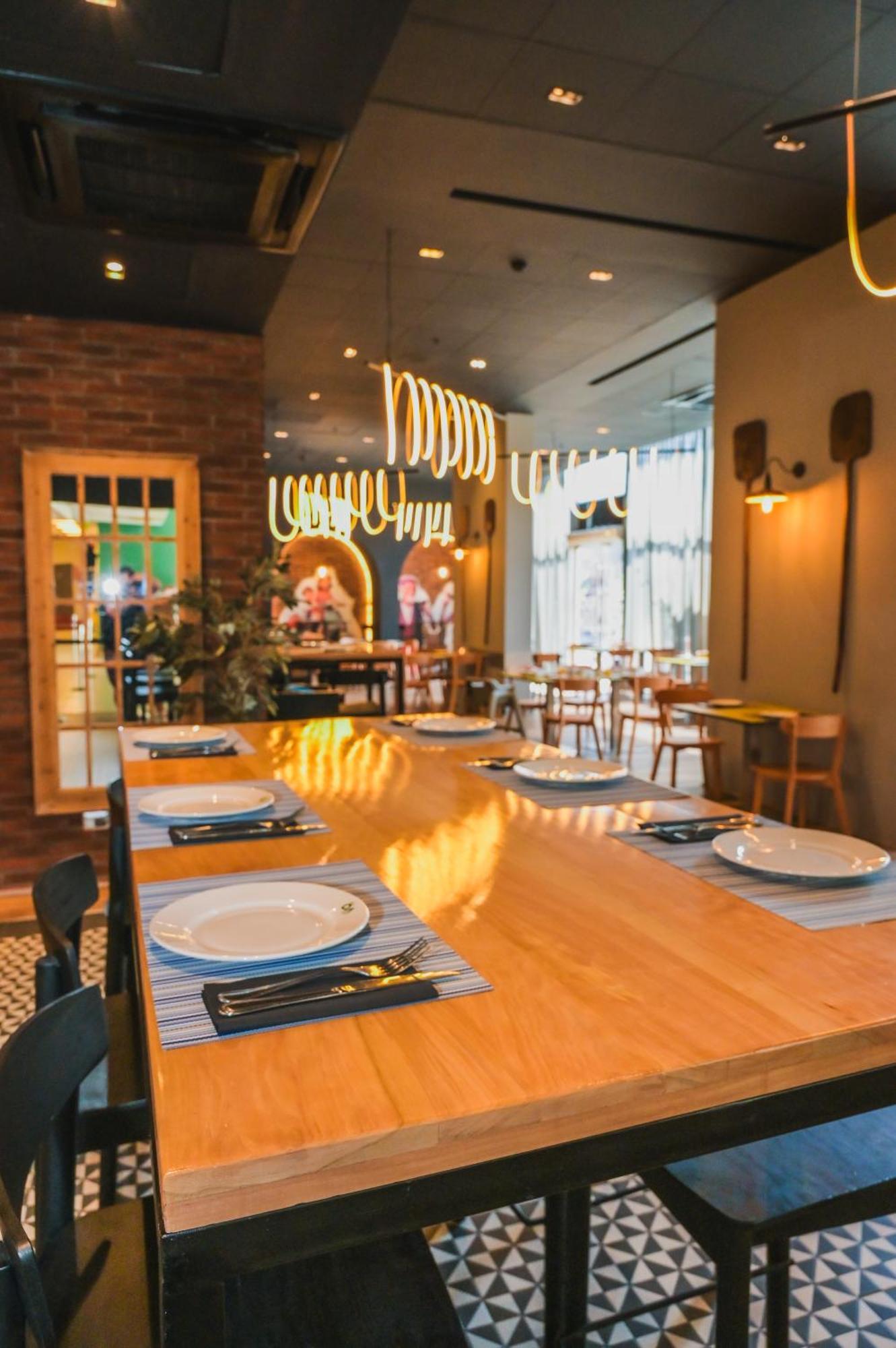 Ibis Santiago Las Condes Zewnętrze zdjęcie