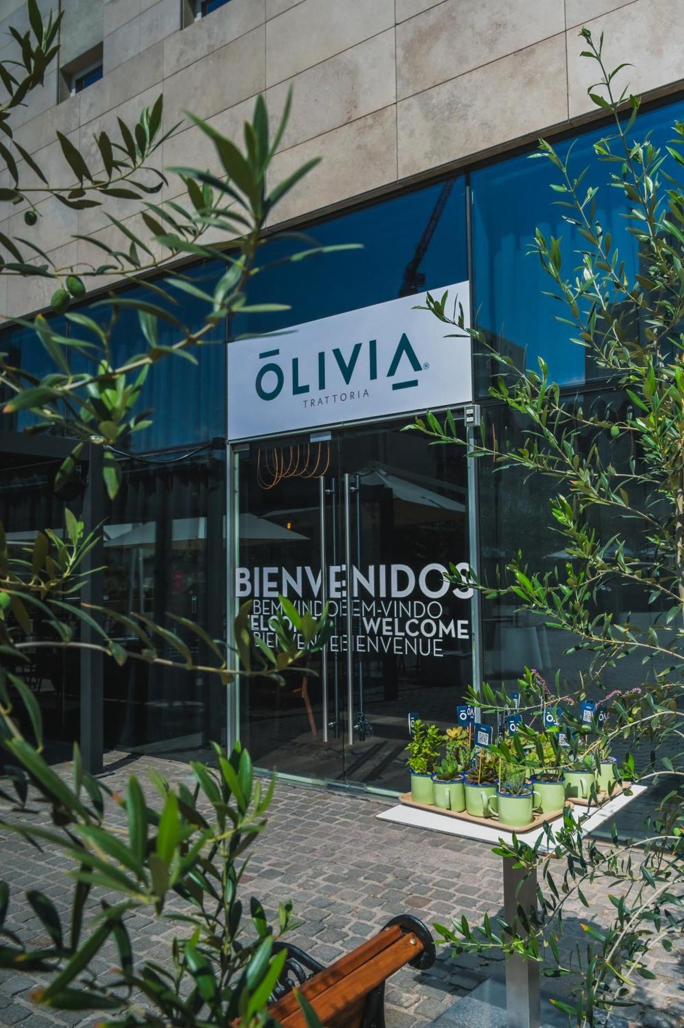 Ibis Santiago Las Condes Zewnętrze zdjęcie