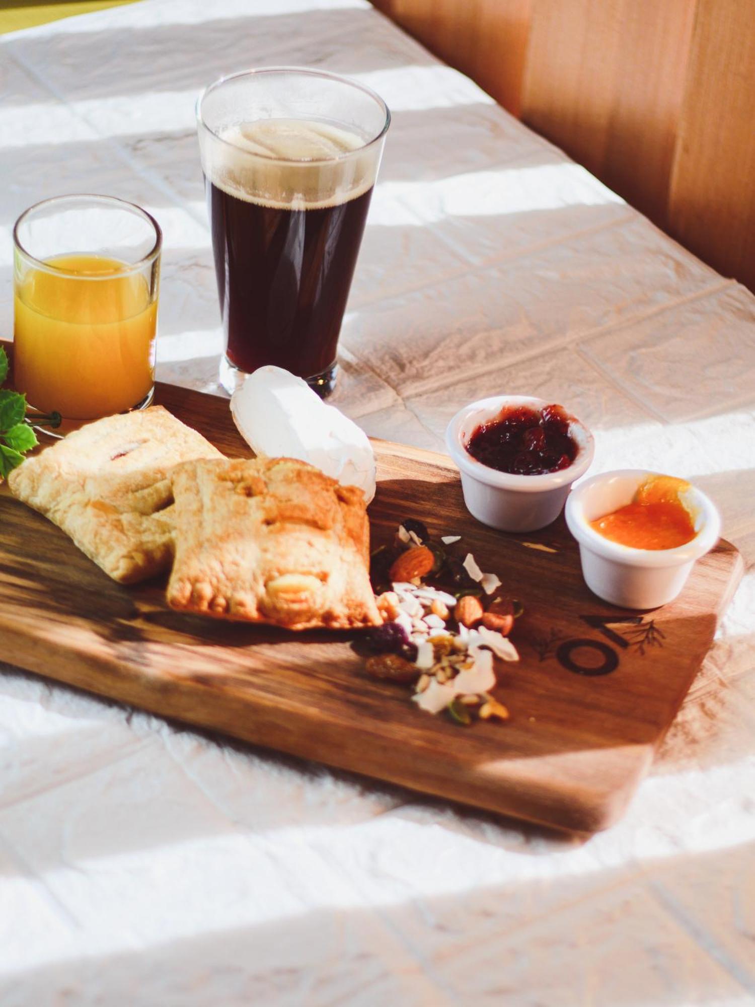 Ibis Santiago Las Condes Zewnętrze zdjęcie